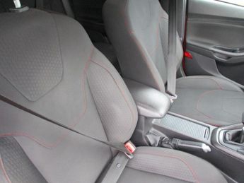 Ford Focus ST-LINE TDCI