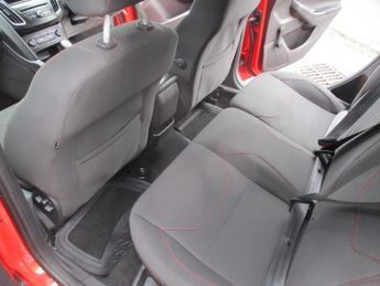 Ford Focus ST-LINE TDCI