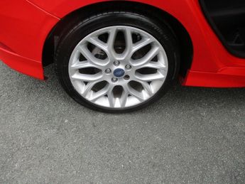 Ford Focus ST-LINE TDCI