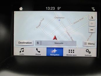 Ford Focus ST-LINE TDCI