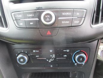 Ford Focus ST-LINE TDCI