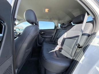 Kia Niro 1.6 GDi 8.9kWh 3 DCT Euro 6 (s/s) 5dr