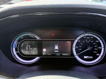 Kia Niro 1.6 GDi 8.9kWh 3 DCT Euro 6 (s/s) 5dr