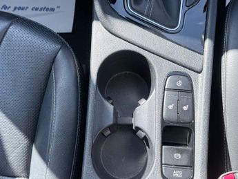 Kia Niro 1.6 GDi 8.9kWh 3 DCT Euro 6 (s/s) 5dr