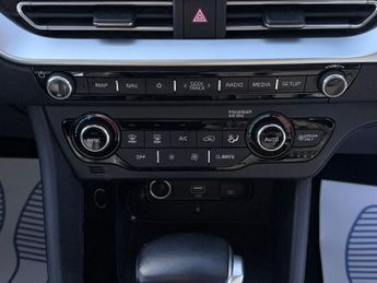 Kia Niro 1.6 GDi 8.9kWh 3 DCT Euro 6 (s/s) 5dr