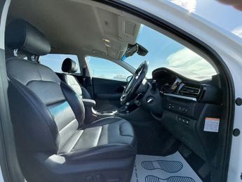 Kia Niro 1.6 GDi 8.9kWh 3 DCT Euro 6 (s/s) 5dr