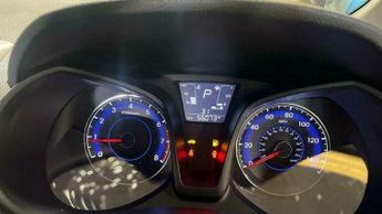 Hyundai IX20 1.6 Active Auto Euro 5 5dr