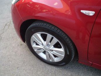 Hyundai IX20 1.6 Active Auto Euro 5 5dr