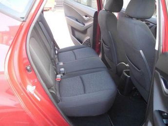 Hyundai IX20 1.6 Active Auto Euro 5 5dr