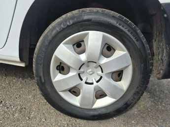 Renault Kangoo ZE ML20 33kWh Business Auto MWB 4dr (i)