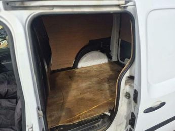 Renault Kangoo ZE ML20 33kWh Business Auto MWB 4dr (i)