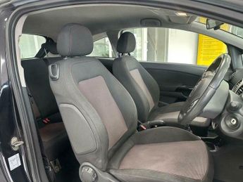 Vauxhall Corsa 1.2i 16v SXi 3dr
