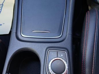 Mercedes GLA GLA 200 D AMG LINE