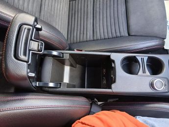 Mercedes GLA GLA 200 D AMG LINE