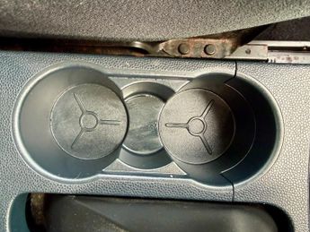 Ford Fiesta ZETEC AUTOMATIC+LOW MILES+TWO KEYS