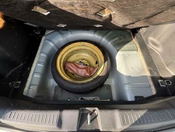 Honda Jazz 1.4 i-DSI SE Sport CVT-7 5dr