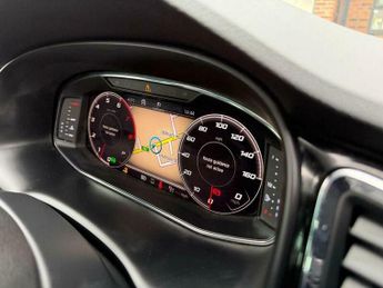 SEAT Ateca 1.5 TSI EVO XCELLENCE Lux DSG Euro 6 (s/s) 5dr