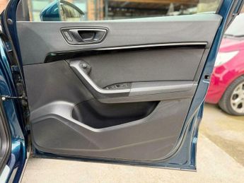 SEAT Ateca 1.5 TSI EVO XCELLENCE Lux DSG Euro 6 (s/s) 5dr