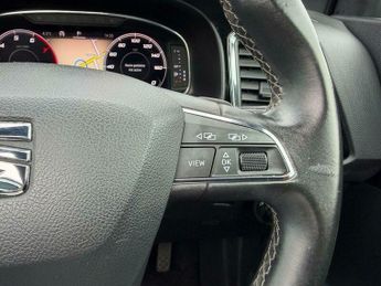 SEAT Ateca 1.5 TSI EVO XCELLENCE Lux DSG Euro 6 (s/s) 5dr