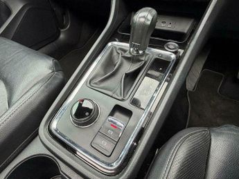 SEAT Ateca 1.5 TSI EVO XCELLENCE Lux DSG Euro 6 (s/s) 5dr