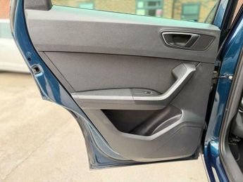 SEAT Ateca 1.5 TSI EVO XCELLENCE Lux DSG Euro 6 (s/s) 5dr