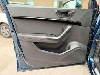 SEAT Ateca 1.5 TSI EVO XCELLENCE Lux DSG Euro 6 (s/s) 5dr