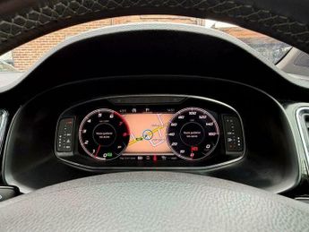 SEAT Ateca 1.5 TSI EVO XCELLENCE Lux DSG Euro 6 (s/s) 5dr