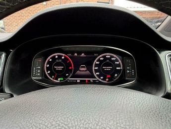 SEAT Ateca 1.5 TSI EVO XCELLENCE Lux DSG Euro 6 (s/s) 5dr