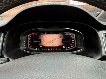 SEAT Ateca 1.5 TSI EVO XCELLENCE Lux DSG Euro 6 (s/s) 5dr