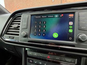 SEAT Ateca 1.5 TSI EVO XCELLENCE Lux DSG Euro 6 (s/s) 5dr