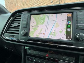 SEAT Ateca 1.5 TSI EVO XCELLENCE Lux DSG Euro 6 (s/s) 5dr