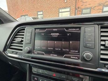 SEAT Ateca 1.5 TSI EVO XCELLENCE Lux DSG Euro 6 (s/s) 5dr