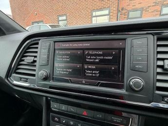 SEAT Ateca 1.5 TSI EVO XCELLENCE Lux DSG Euro 6 (s/s) 5dr
