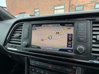 SEAT Ateca 1.5 TSI EVO XCELLENCE Lux DSG Euro 6 (s/s) 5dr