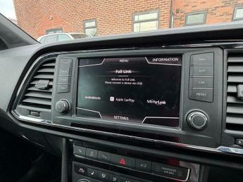 SEAT Ateca 1.5 TSI EVO XCELLENCE Lux DSG Euro 6 (s/s) 5dr