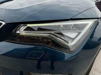 SEAT Ateca 1.5 TSI EVO XCELLENCE Lux DSG Euro 6 (s/s) 5dr