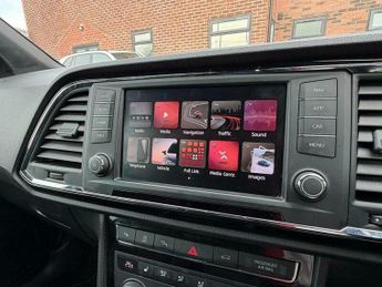 SEAT Ateca 1.5 TSI EVO XCELLENCE Lux DSG Euro 6 (s/s) 5dr