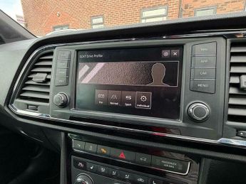 SEAT Ateca 1.5 TSI EVO XCELLENCE Lux DSG Euro 6 (s/s) 5dr