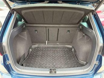 SEAT Ateca 1.5 TSI EVO XCELLENCE Lux DSG Euro 6 (s/s) 5dr