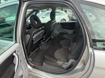 Citroen Xsara VTX 16V PICASSO GREAT FAMILY CAR, VERY ECONOMICAL, READY TO GO