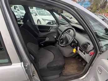 Citroen Xsara VTX 16V PICASSO