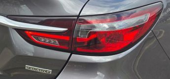 Mazda MAZDA 6 2.5 SKYACTIV-G GT Sport Nav+ Auto Euro 6 (s/s) 4dr