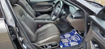 Mazda MAZDA 6 2.5 SKYACTIV-G GT Sport Nav+ Auto Euro 6 (s/s) 4dr