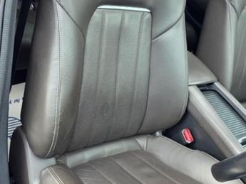 Mazda MAZDA 6 2.5 SKYACTIV-G GT Sport Nav+ Auto Euro 6 (s/s) 4dr