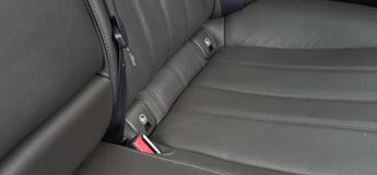 Mazda MAZDA 6 2.5 SKYACTIV-G GT Sport Nav+ Auto Euro 6 (s/s) 4dr