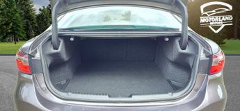 Mazda MAZDA 6 2.5 SKYACTIV-G GT Sport Nav+ Auto Euro 6 (s/s) 4dr