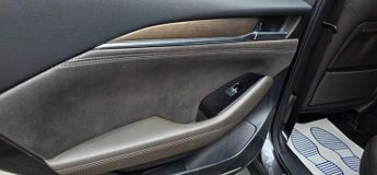Mazda MAZDA 6 2.5 SKYACTIV-G GT Sport Nav+ Auto Euro 6 (s/s) 4dr