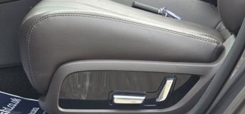 Mazda MAZDA 6 2.5 SKYACTIV-G GT Sport Nav+ Auto Euro 6 (s/s) 4dr