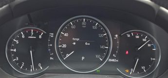 Mazda MAZDA 6 2.5 SKYACTIV-G GT Sport Nav+ Auto Euro 6 (s/s) 4dr