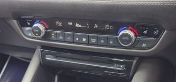 Mazda MAZDA 6 2.5 SKYACTIV-G GT Sport Nav+ Auto Euro 6 (s/s) 4dr